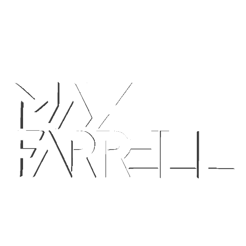 Dj Producer Sticker by Max Farrell