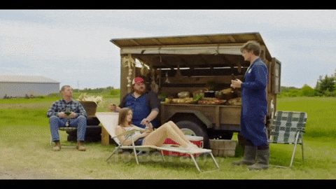 To-be-fair-letterkenny GIFs - Get the best GIF on GIPHY