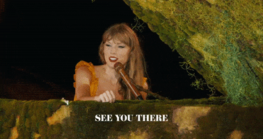 Film See You There GIF by Taylor Swift