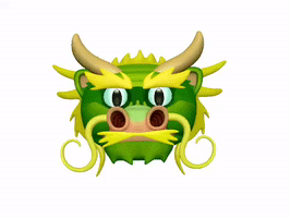 Animoji GIF