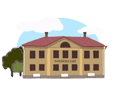 Linkopinglive Sticker by Visit Linkoping