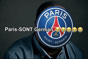 Son Psg GIF