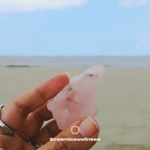 Beach GIF