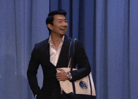 Jimmy Fallon Hello GIF by The Tonight Show Starring Jimmy Fallon