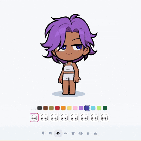 Drip Editor GIF by anime