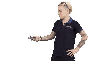 Sticker by Topa Touch