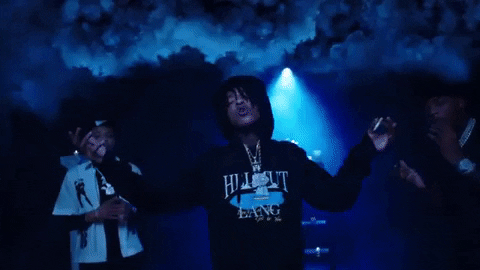 Nuski - Live On Remix GIFs on GIPHY - Be Animated