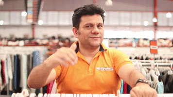 Me Gusta Well Done GIF