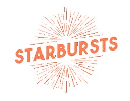 Star Sacramento Sticker by Sac Dance Lab