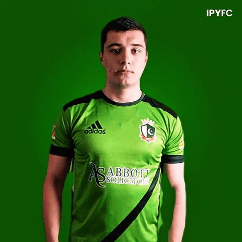 Football Ireland GIF