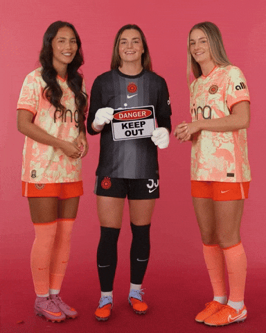 Portland Thorns GIF by thornsfc