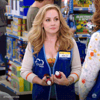 cloud 9 nbc GIF by Superstore
