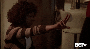 whitney houston bobbybrownbet GIF by BET