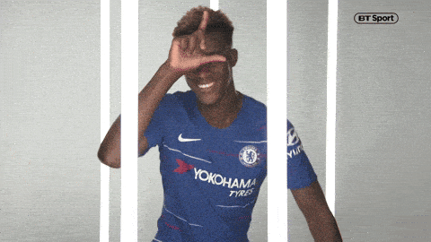 Premier League Celebration GIF by BT Sport