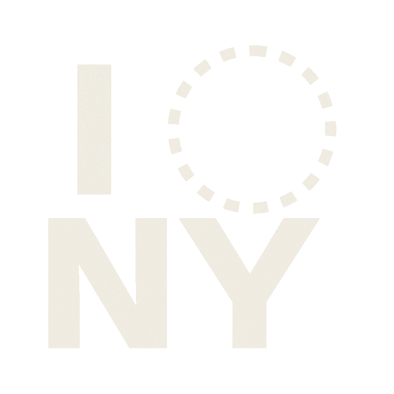 New York City Nyc Sticker by Spotless Clinics