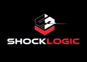 Suspension GIF by Shock Logic