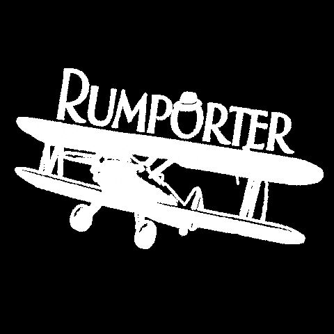 rumporter travel plane ron rum GIF