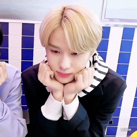 Nctzen GIF