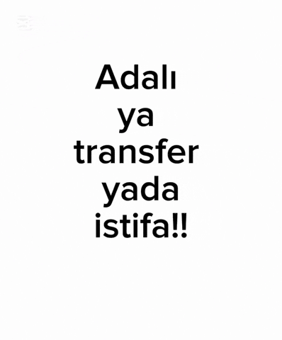 Beşiktaş Transfer GIF
