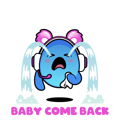 Baby GIF
