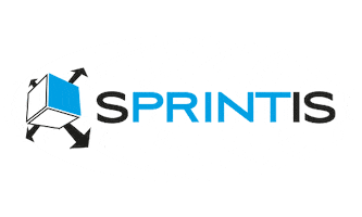 Point Of Sale Ecommerce Sticker by SPRINTIS