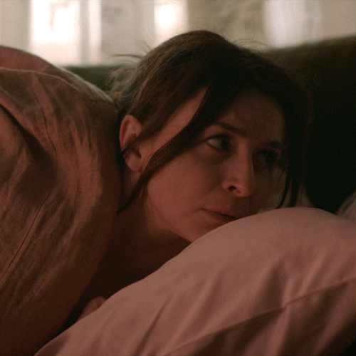 Angry Wake Up GIF by ABC Network - Find & Share on GIPHY