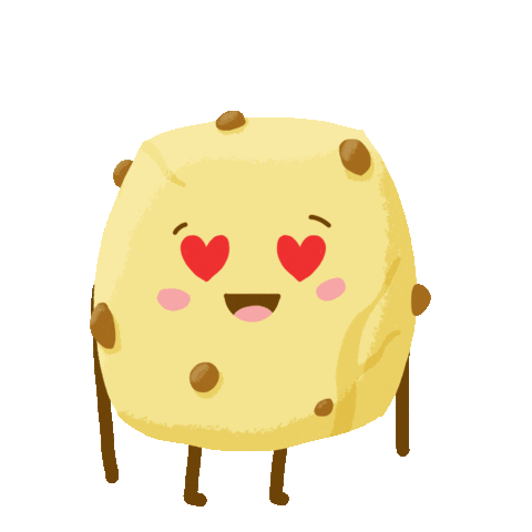 Cheese Queso Sticker