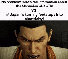 No Problem Punch GIF