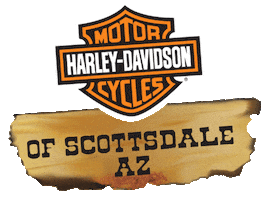 Hdos Sticker by hdofscottsdale