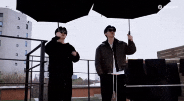 Vampires Sunghoon GIF