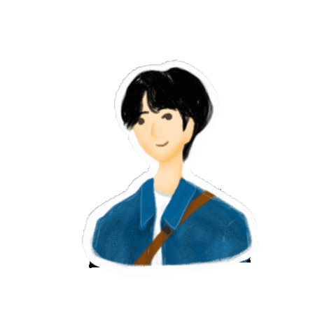 Animated Sticker