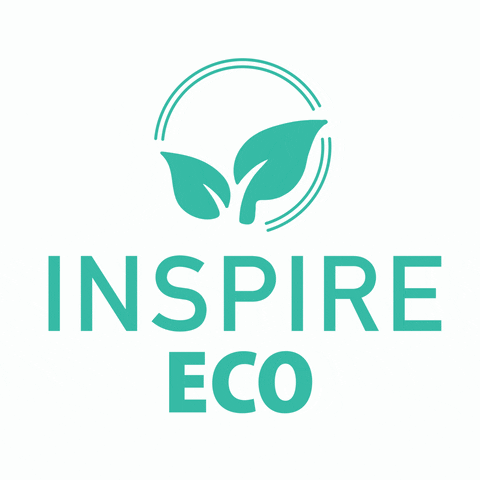 InspireEco shop planet sustainable environment GIF