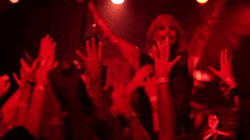 Get Your Boots On GIF by Rob Zombie
