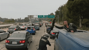 Hbo GIF