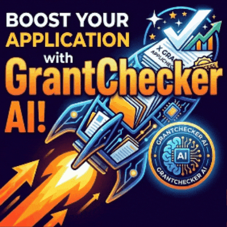 Grant Checker GIF by Exposed Tech