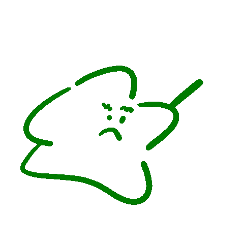 魔法 Sticker