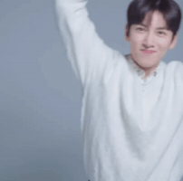 Ji Chang Wook GIF