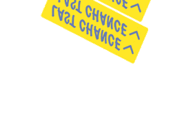Black Friday Uo Sticker by Urban Outfitters Europe