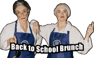 Bwt Sticker by Gildie Siasico