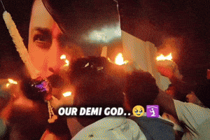 Kannada Movie Style GIF