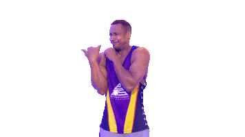 Dance Sport Sticker by Revolution Samba-Fit