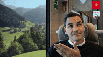 You Can Yes GIF by Switzerland Tourism