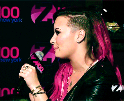 demi lovato