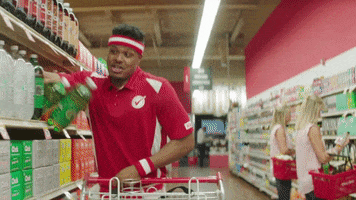 Take It All Everything GIF by Winn-Dixie