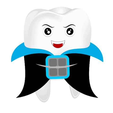 Sticker by OrthoDontic