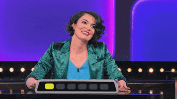 Game Show Whatever GIF by ABC Network