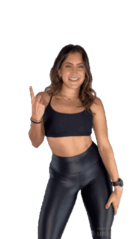 Swipe Up Sticker by POWER by Camila