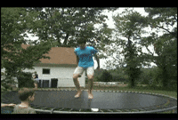Jump Fail GIF by America's Funniest Home Videos - Find & Share on GIPHY Jump Fail GIF by America's Funniest Home Videos - Find & Share on GIPHY