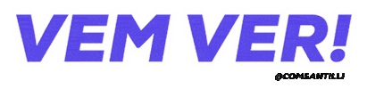 Seliga Sticker by SANTILLI COMUNICAÇÃO