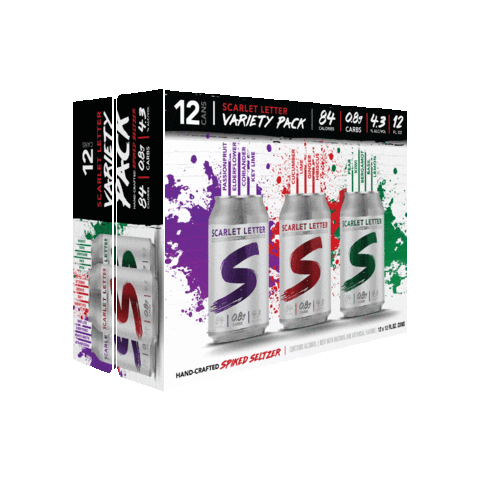 Core Brewing & Distilling Co. Sticker